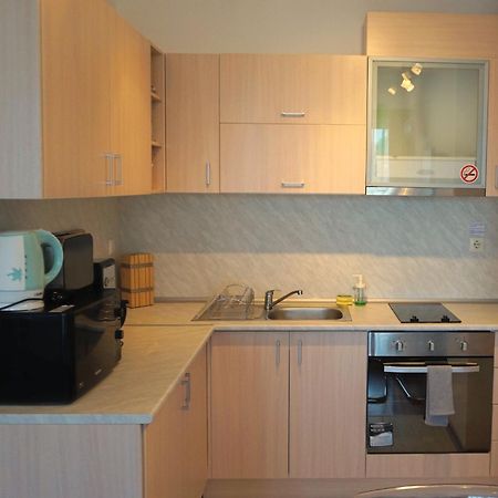 Апартаменти Бяла Клиф На Плажа - Apartments Byala Cliff First Line מראה חיצוני תמונה
