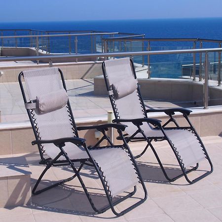 Апартаменти Бяла Клиф На Плажа - Apartments Byala Cliff First Line מראה חיצוני תמונה